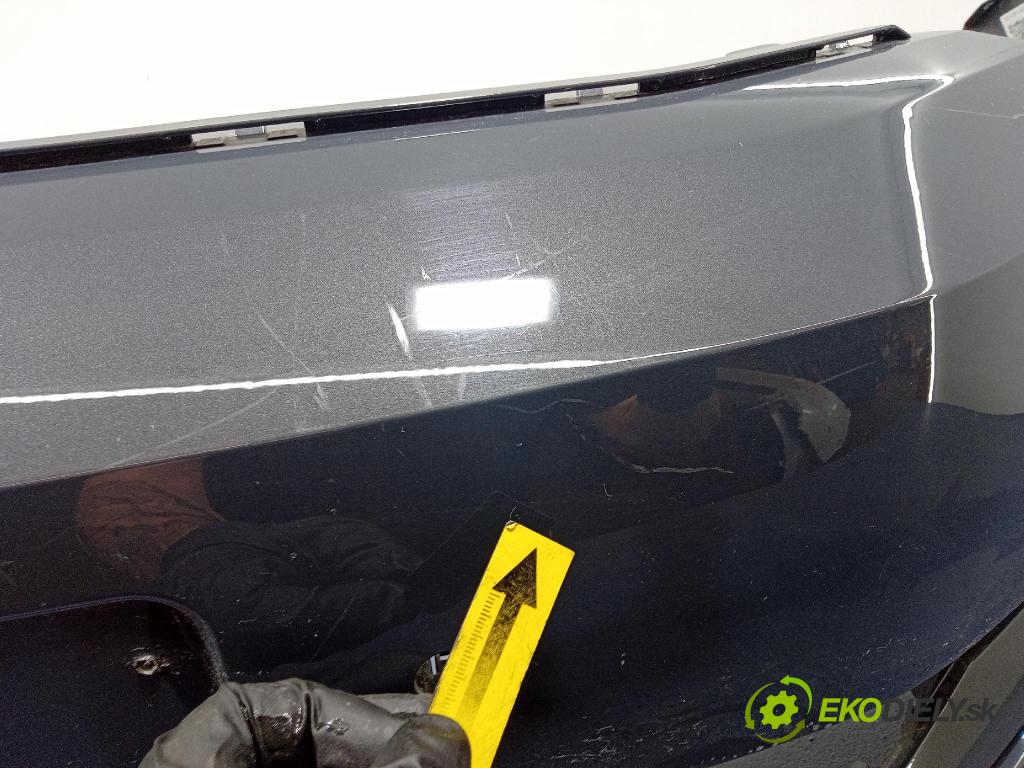 Vw Touran 0 nárazník Predné 5TA807221A