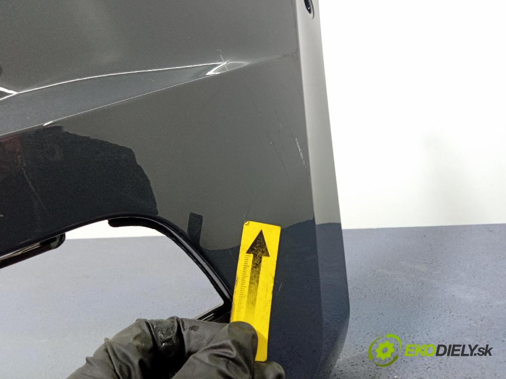 Vw Touran 0 nárazník Predné 5TA807221A