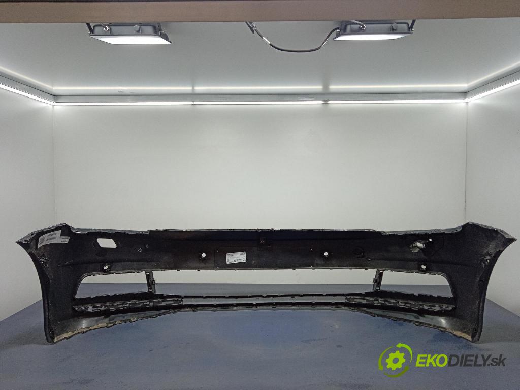 Vw Touran 0 nárazník Predné 5TA807221A