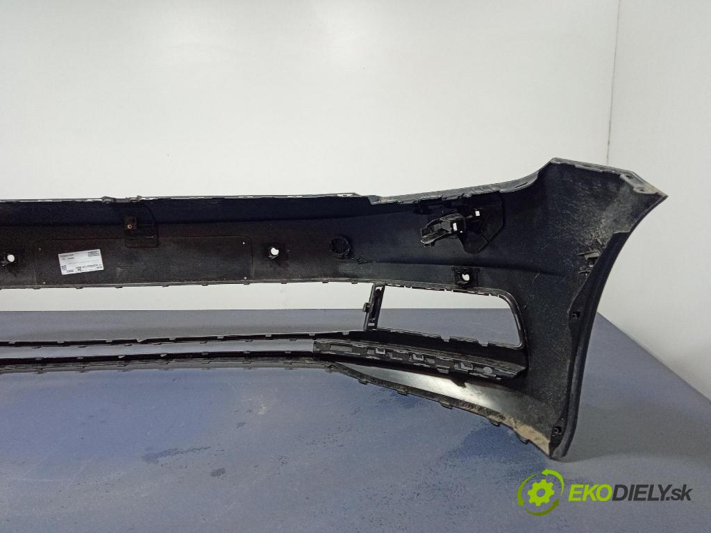 Vw Touran 0 nárazník Predné 5TA807221A