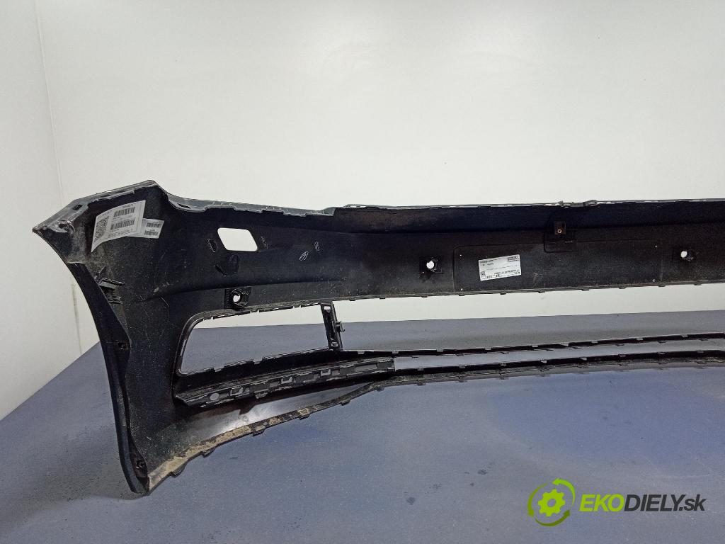 Vw Touran 0 nárazník Predné 5TA807221A