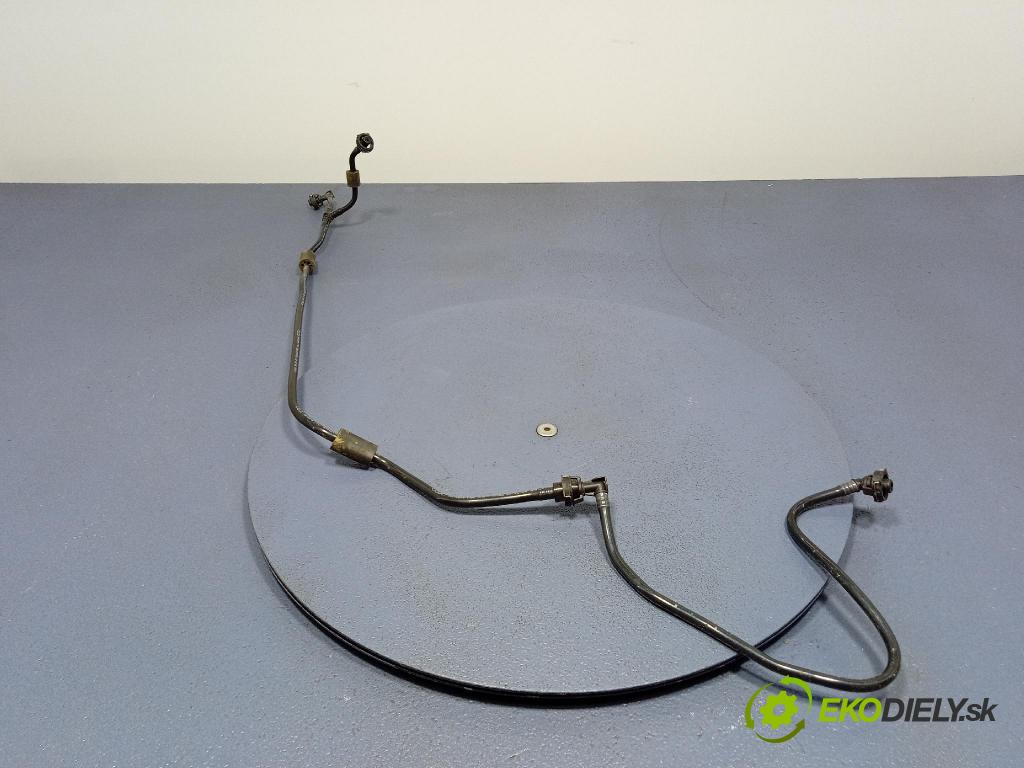Audi Q7 2024 trubka Chladič: 4M0121081BG