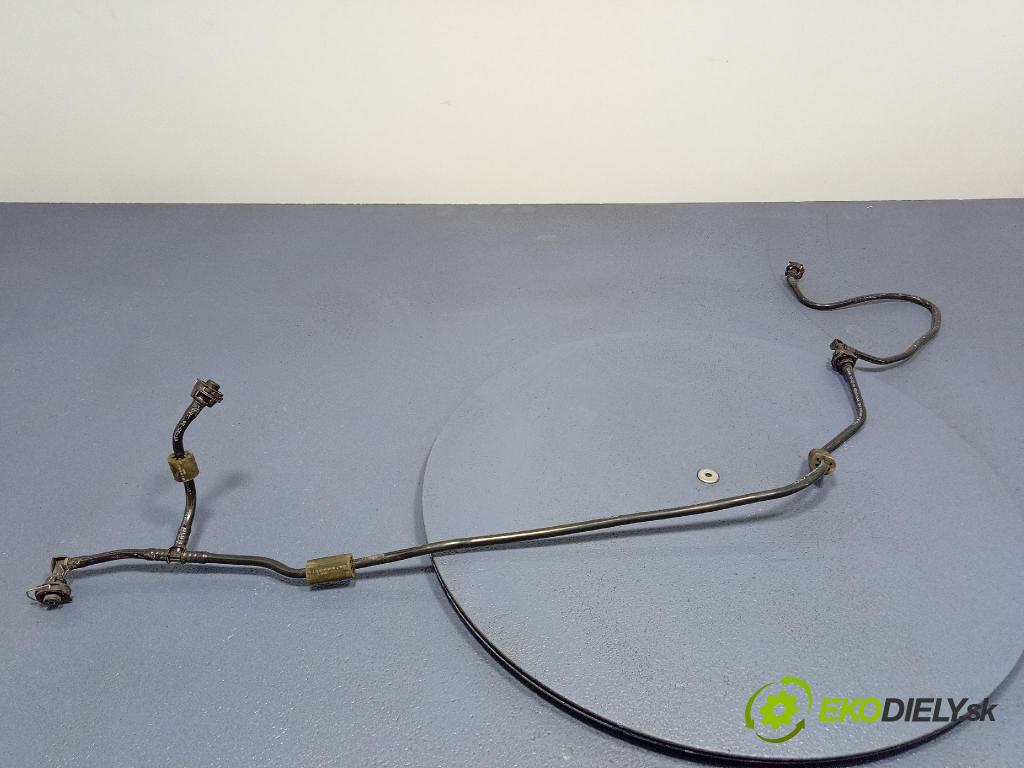 Audi Q7 2024 trubka Chladič: 4M0121081BG