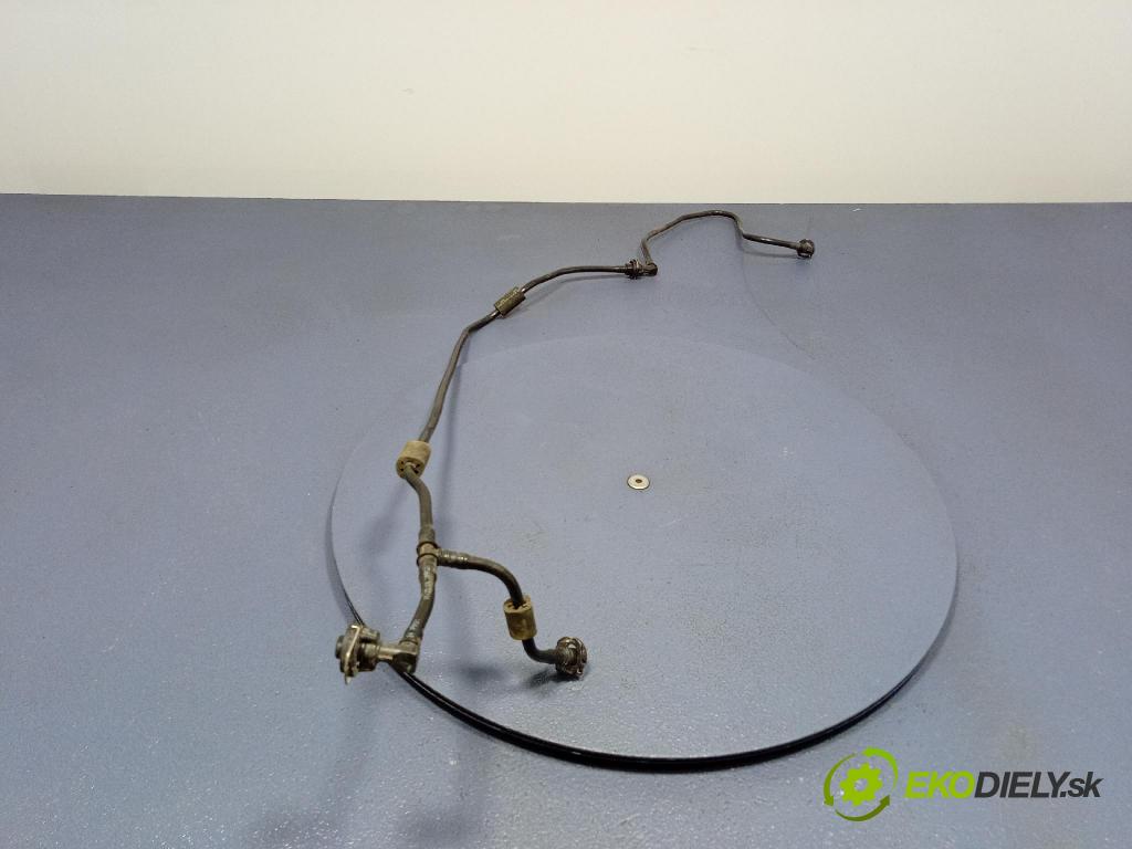 Audi Q7 2024 trubka Chladič: 4M0121081BG