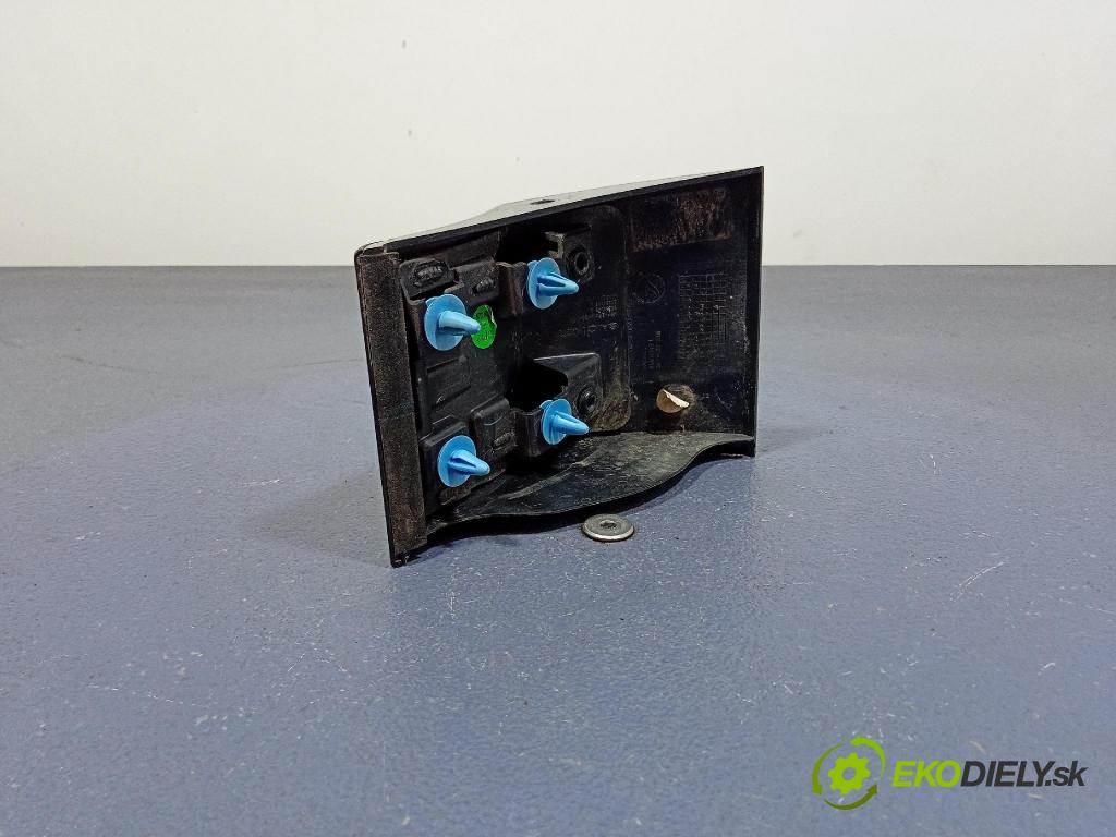Mg Hs 0 lišta Dekoratívne: 11184142