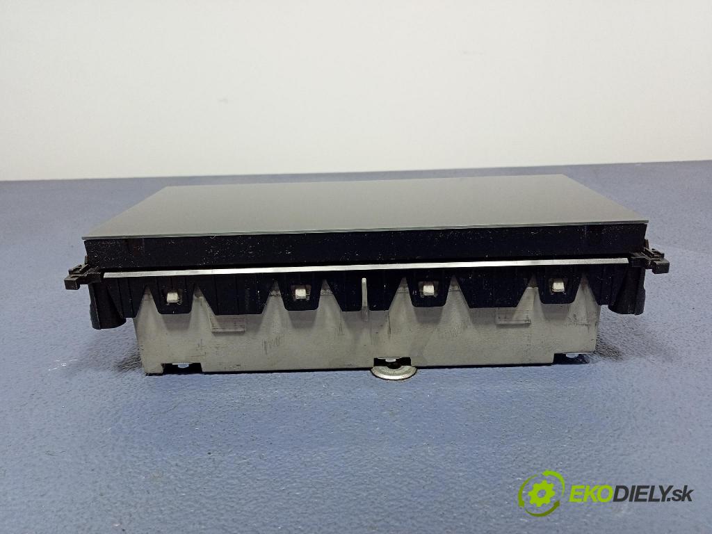 Audi Q7 2024 displej Radio / GPS 4N0919603M