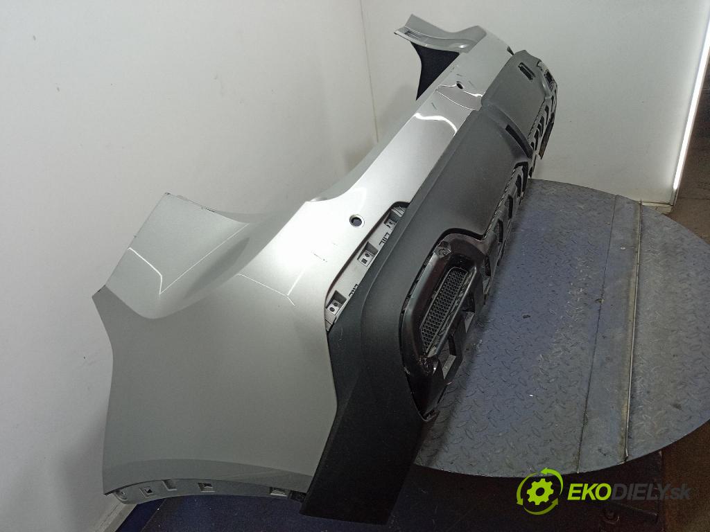 Mg Zs 0 nárazník zad P11409929