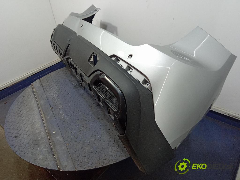 Mg Zs 0 nárazník zad P11409929