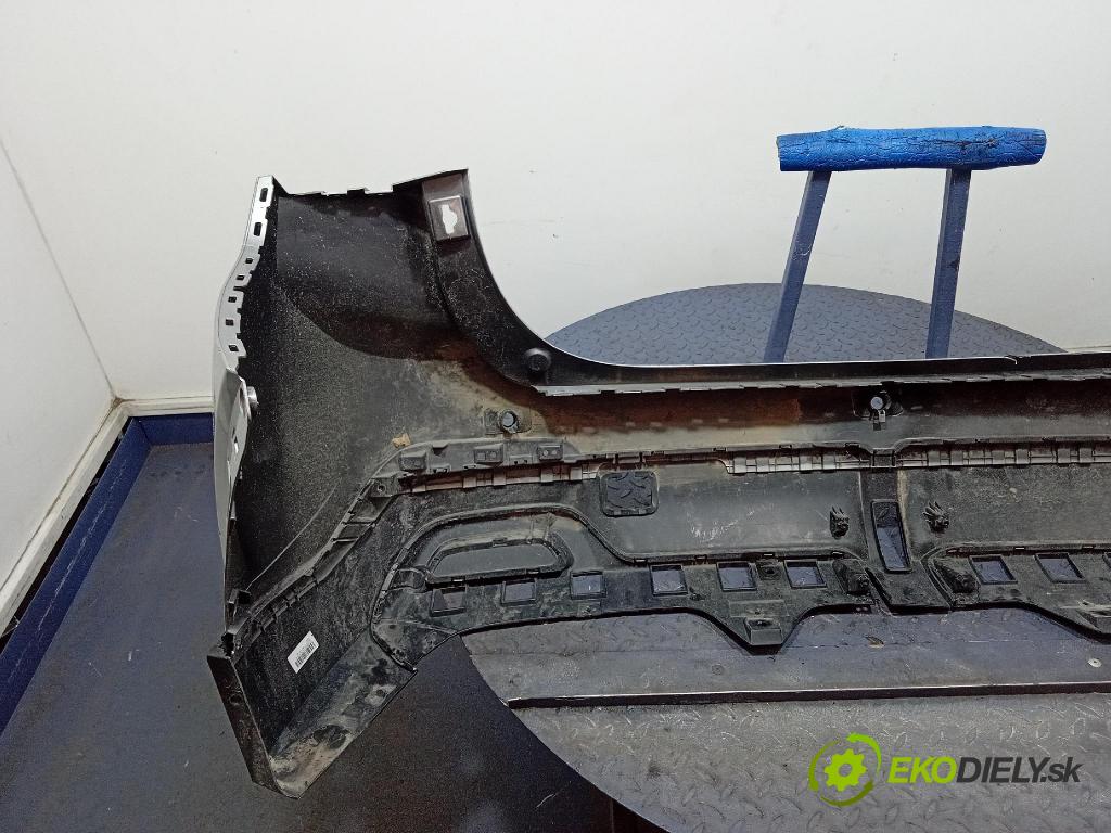 Mg Zs 0 nárazník zad P11409929