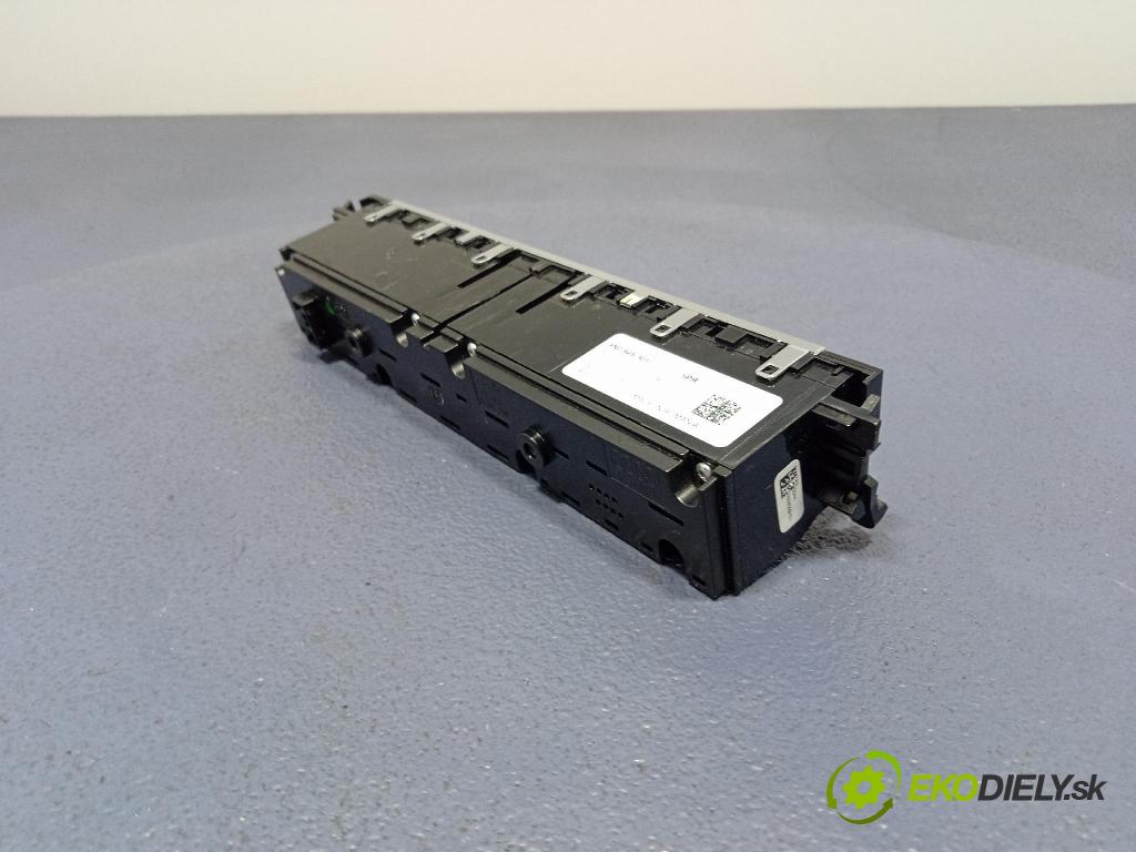 Audi Q7 2024 Přepínač 4N0925301