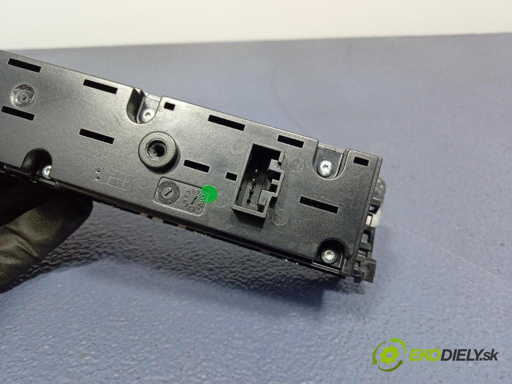 Audi Q7 2024 Přepínač 4N0925301