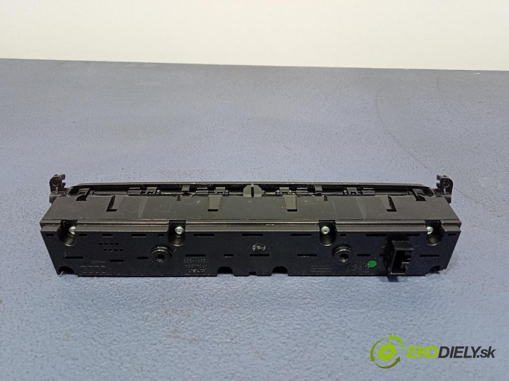 Audi Q7 2024 Přepínač 4N0925301