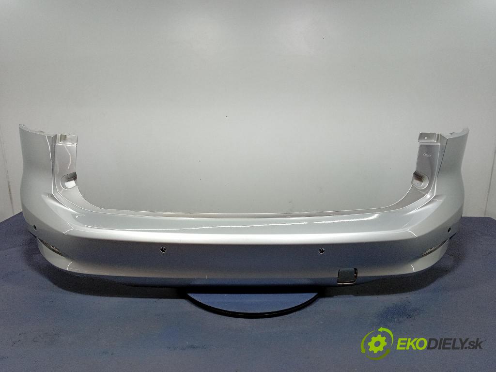 Ford Focus 0 nárazník zad JX7B-17906-B