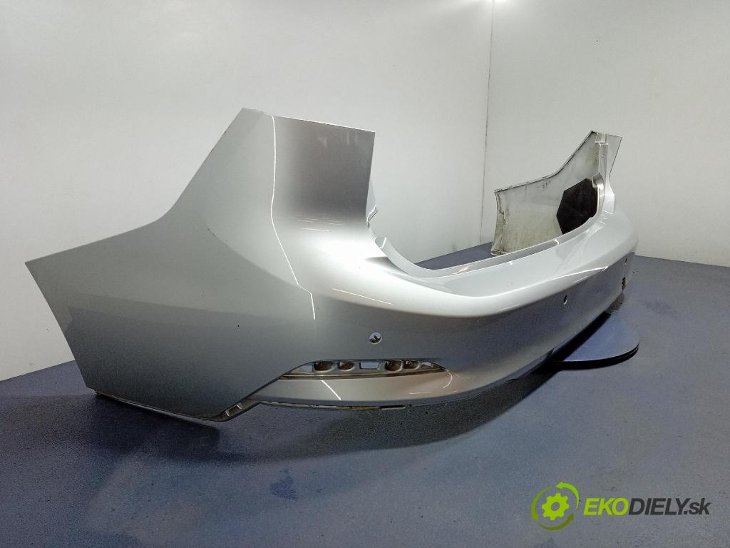 Ford Focus 0 nárazník zad JX7B-17906-B