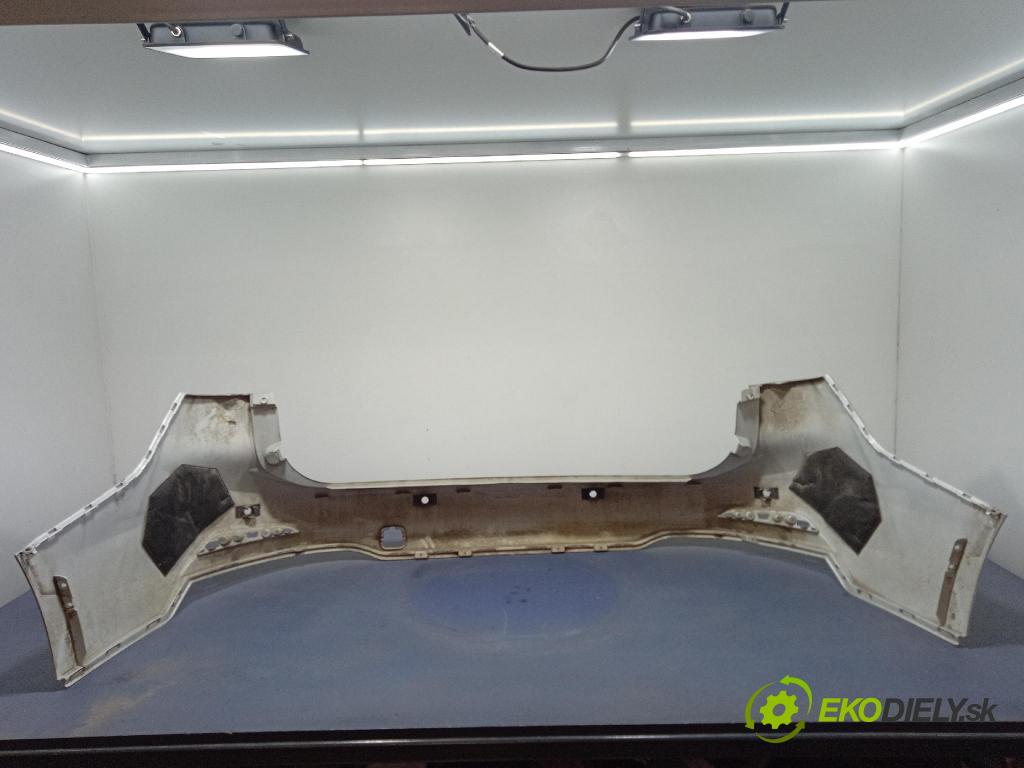 Ford Focus 0 nárazník zad JX7B-17906-B