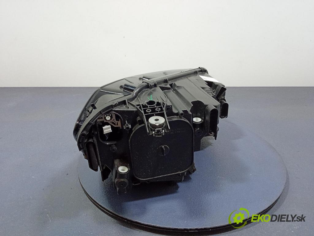 Vw Touran 0 světlo Levý: 5TB941081D