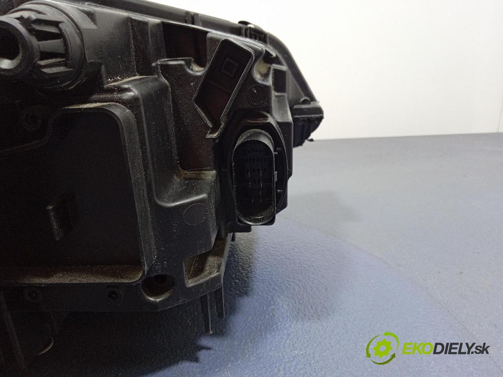 Vw Touran 0 světlo Levý: 5TB941081D