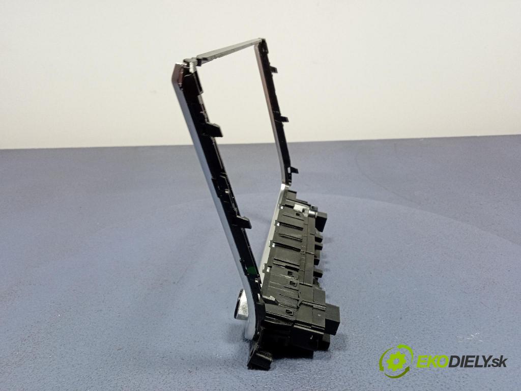 Audi Q7 2024 prepínač 4N0959973H