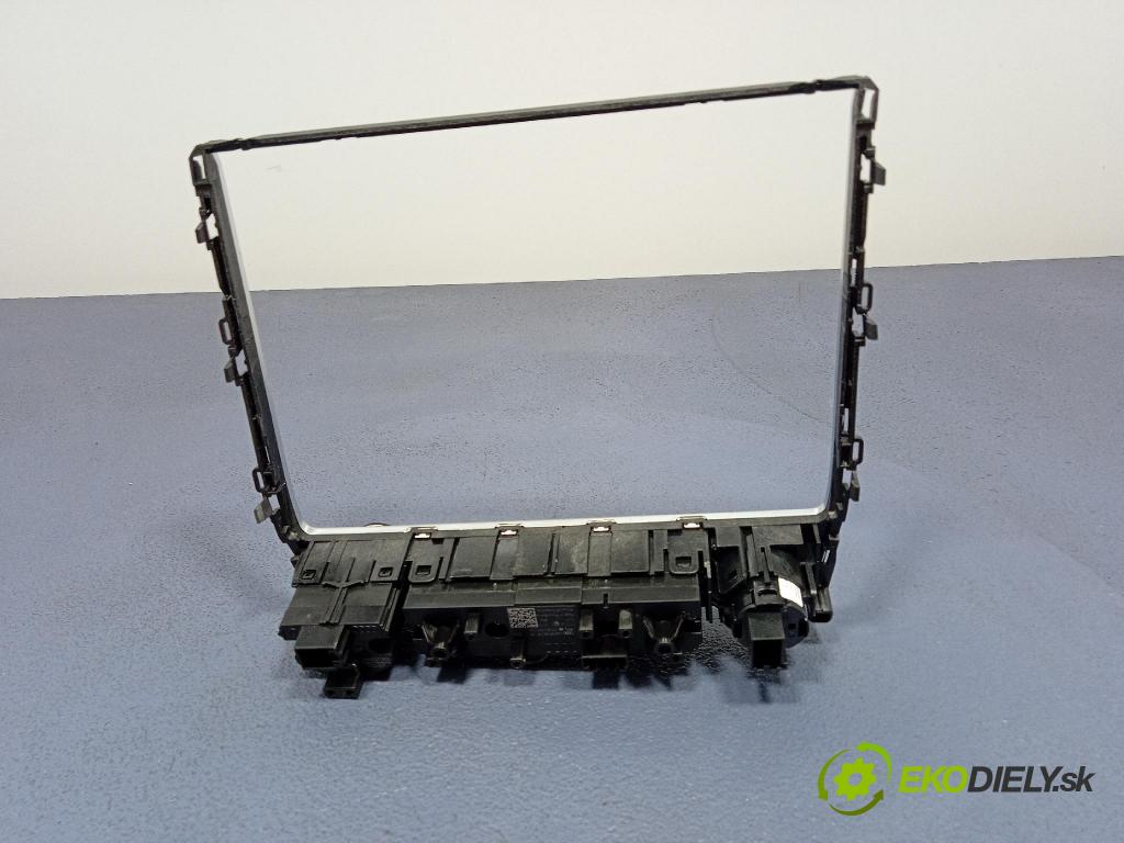 Audi Q7 2024 prepínač 4N0959973H