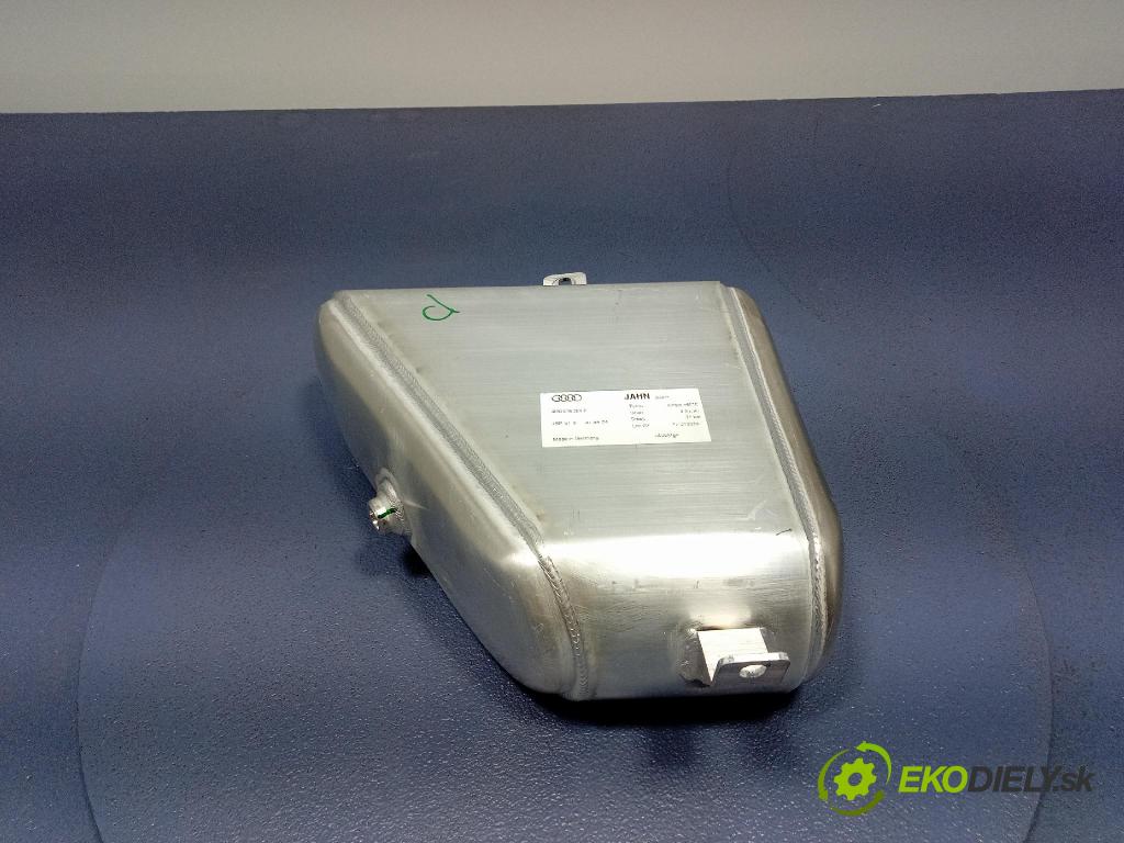 Audi Q7 2024 Nádrž: Vzduch: 4M0616204F