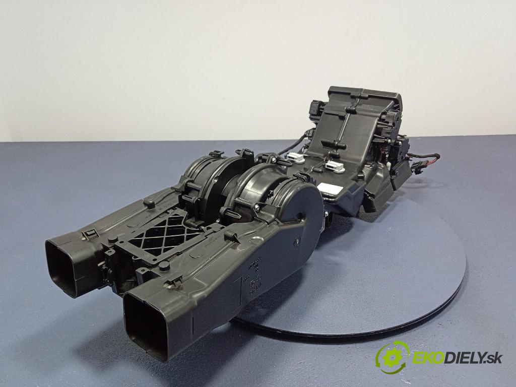 Audi Q7 2024 radiator 4M0819351A
