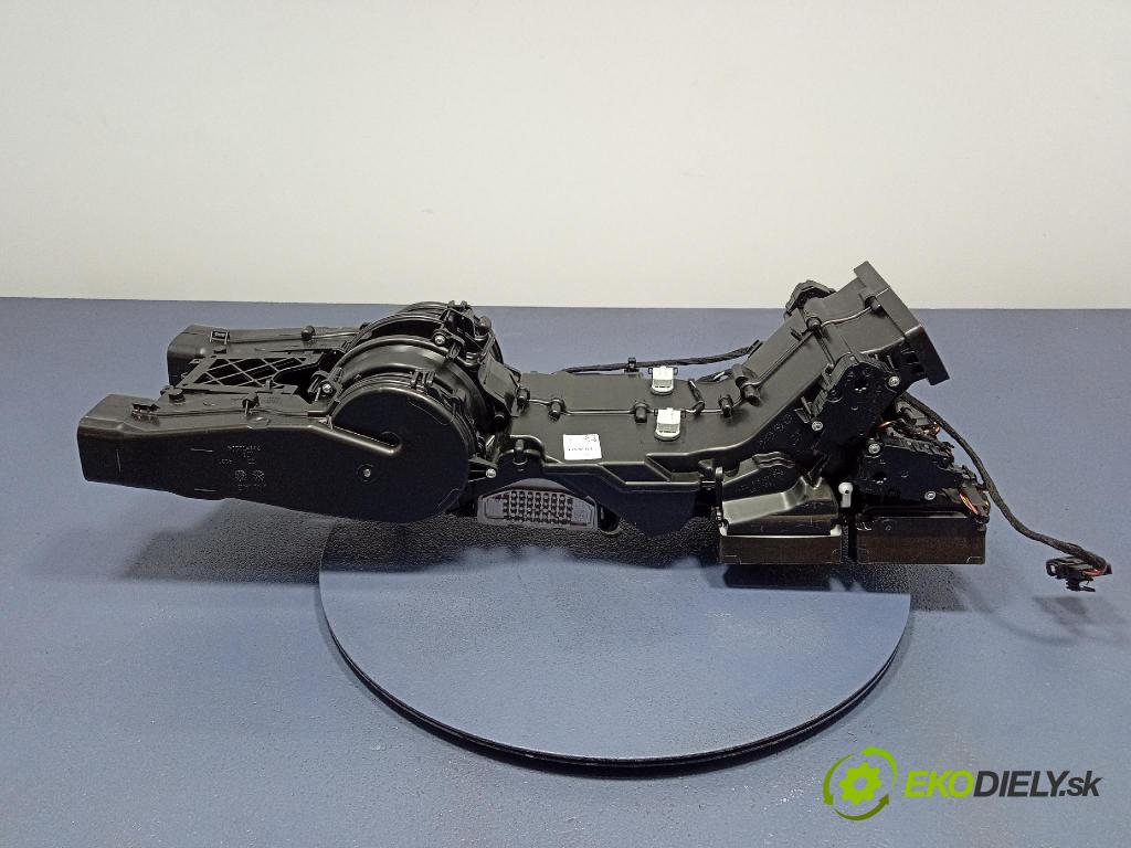 Audi Q7 2024 radiator 4M0819351A