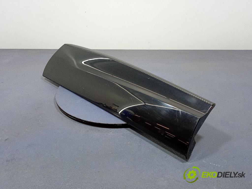 Mg Hs 0 lišta Dekoratívní: 11184159