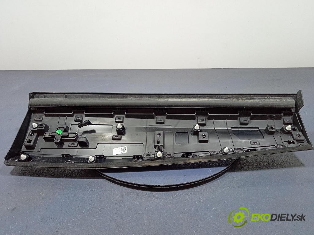 Mg Hs 0 lišta Dekoratívní: 11184159
