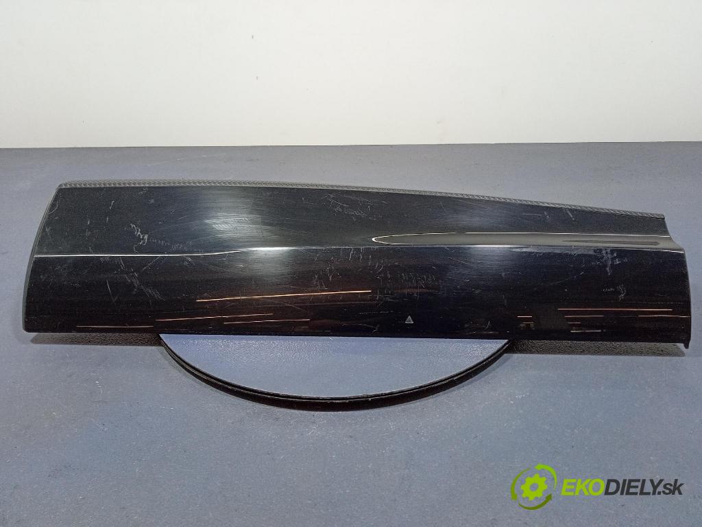 Mg Hs 0 lišta Dekoratívne: 11184159