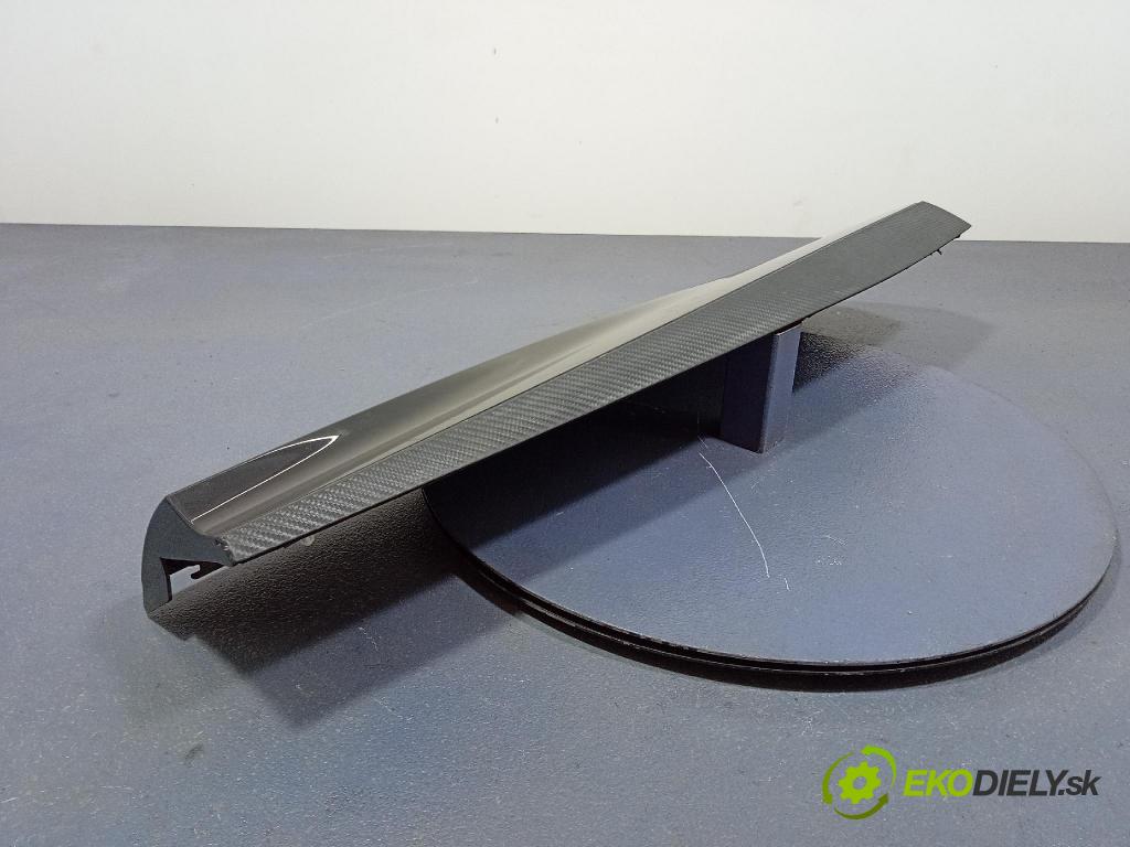 Mg Hs 0 lišta Dekoratívne: 11184159