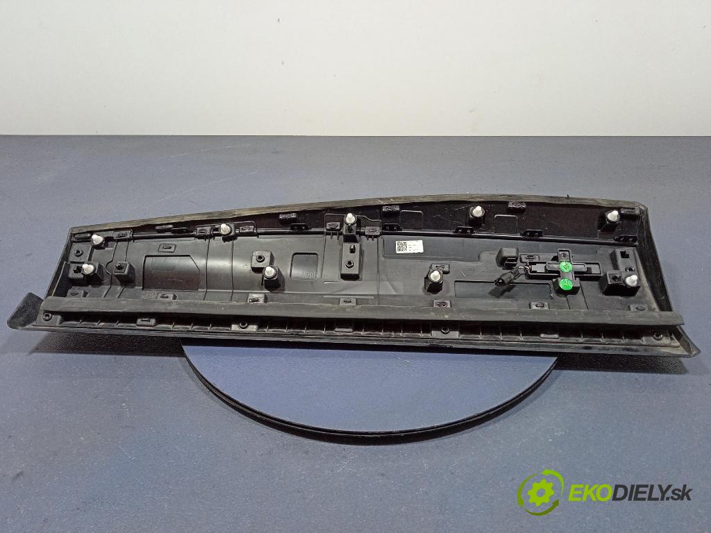 Mg Hs 0 lišta Dekoratívne: 11184159