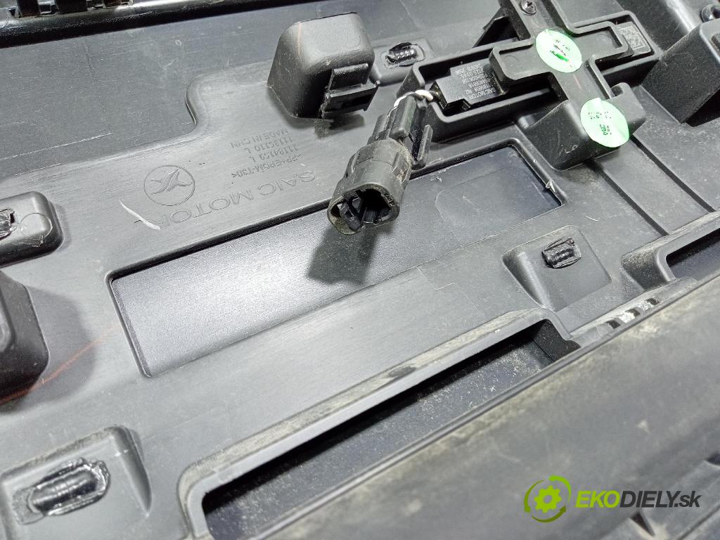 Mg Hs 0 lišta Dekoratívne: 11184159