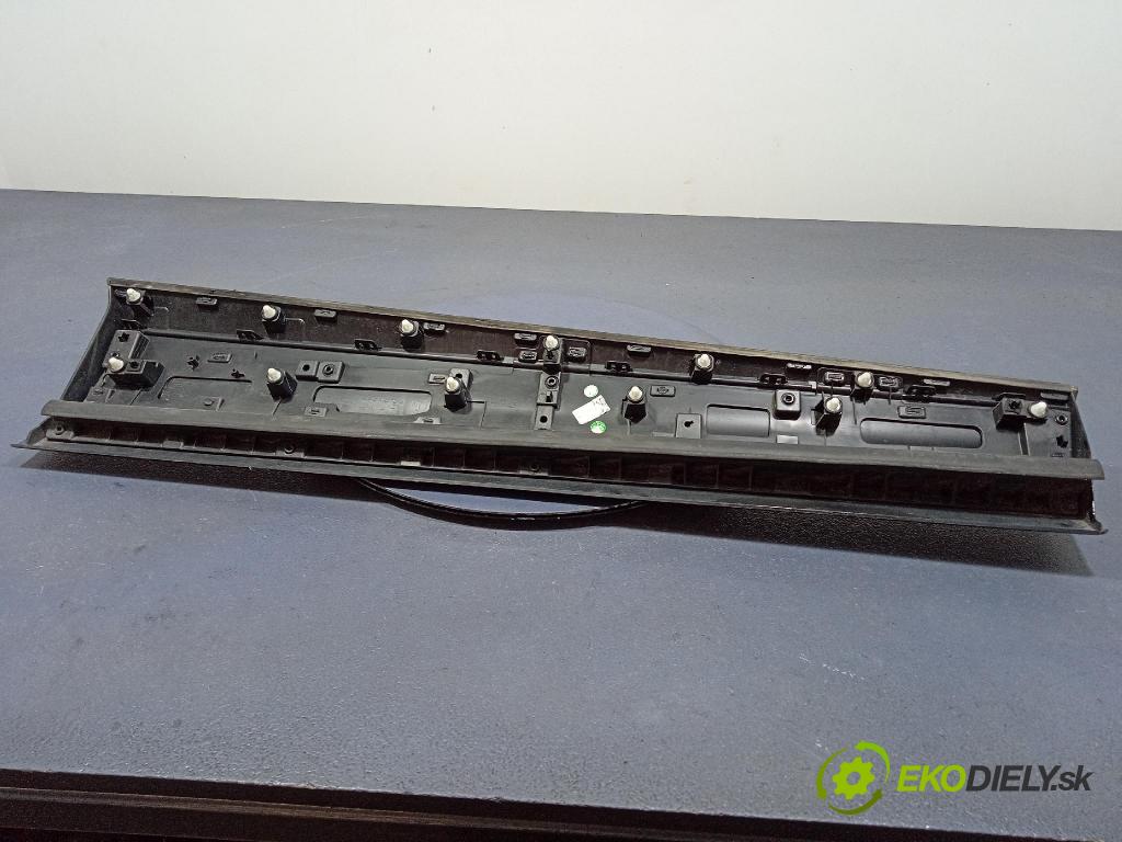 Mg Hs 0 lišta Dekoratívní: 11184147