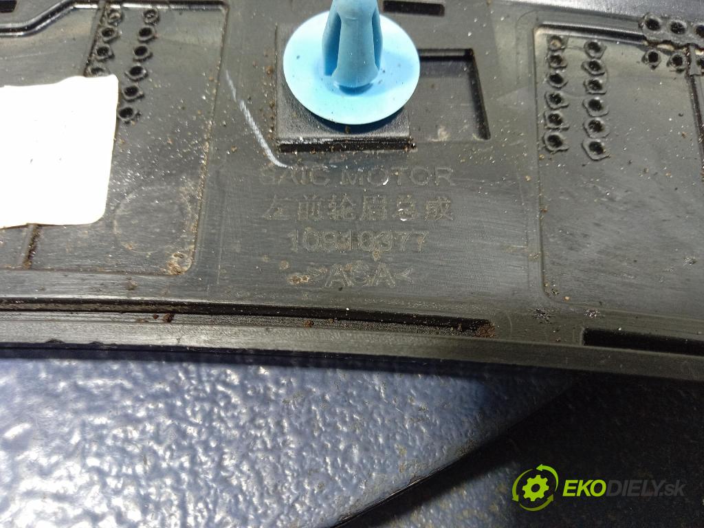 Mg Hs 0 lišta Dekoratívne: 10910377
