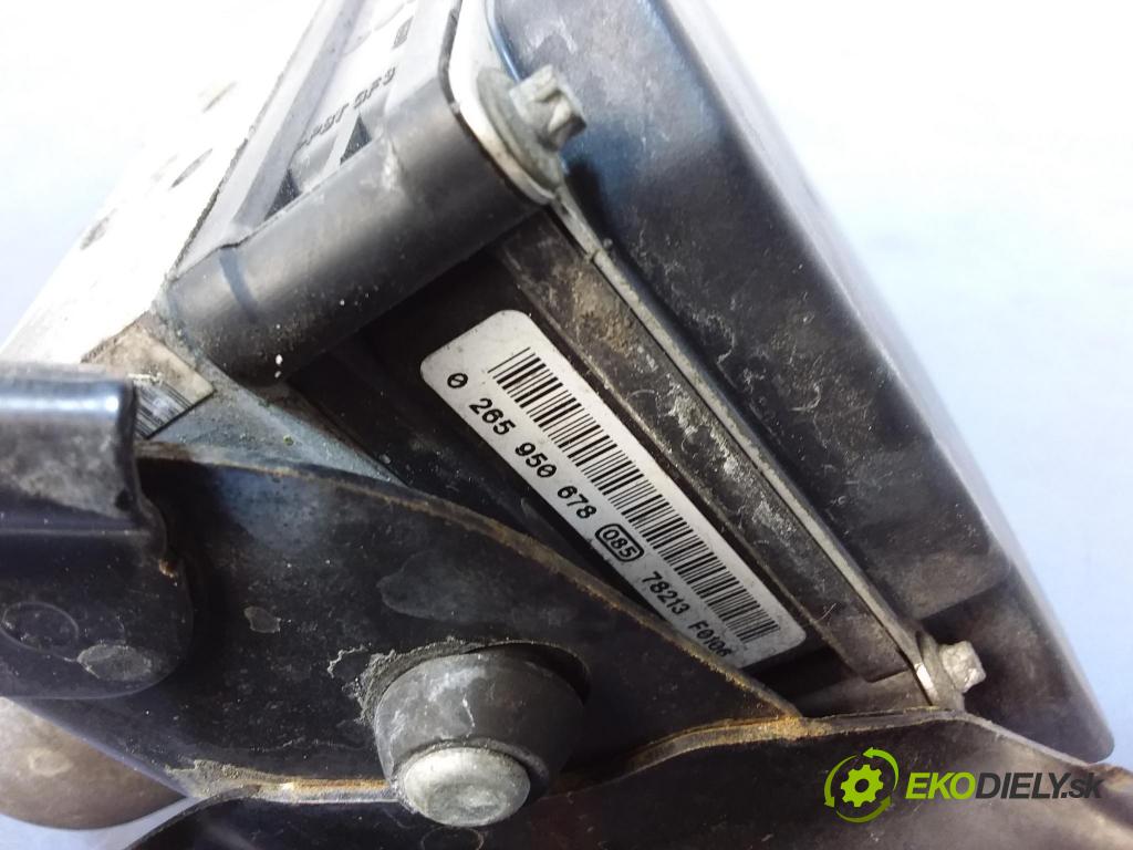 Honda Cr-v 2007 čerpadlo ABS x 57110-SWW-G011-M