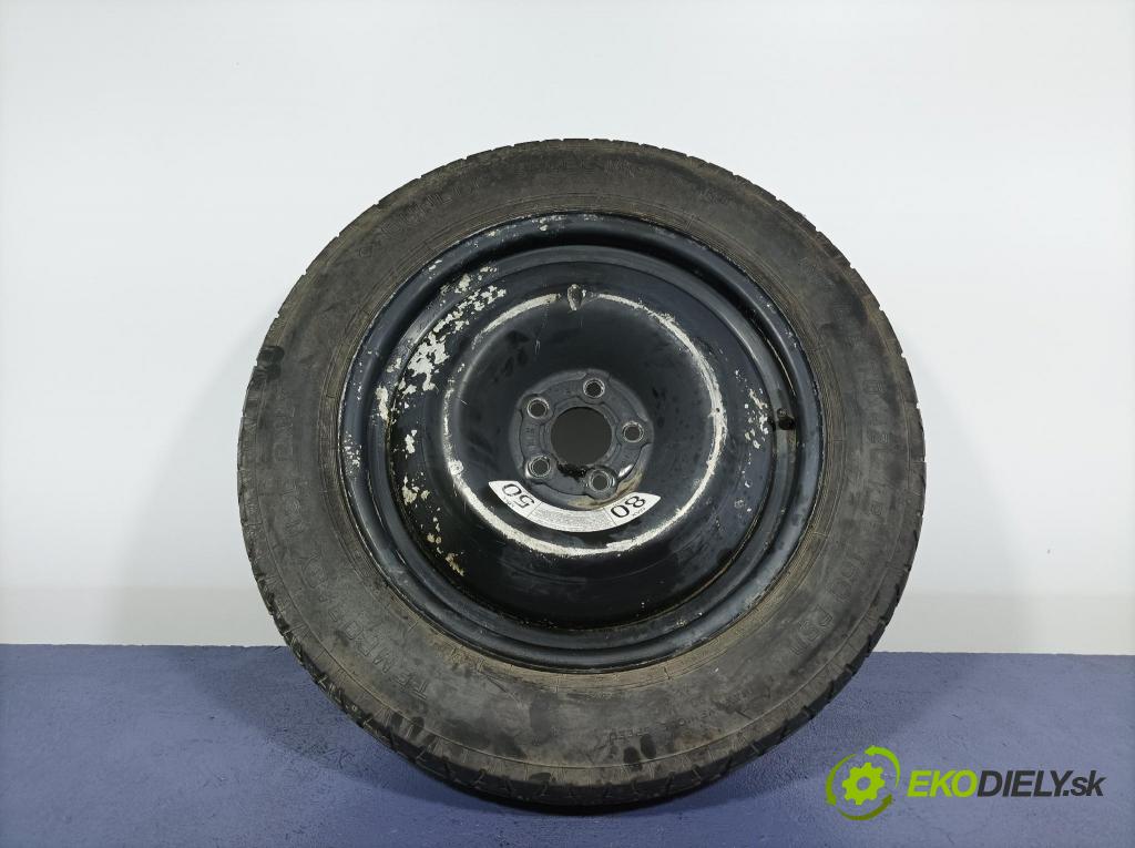 Mercedes ML-Klasa 2001 koleso Prístup: A1634011102