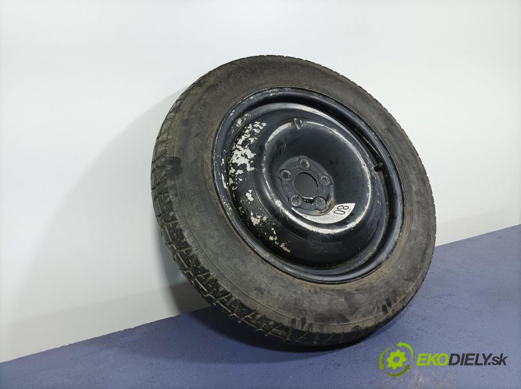 Mercedes ML-Klasa 2001 koleso Prístup: A1634011102