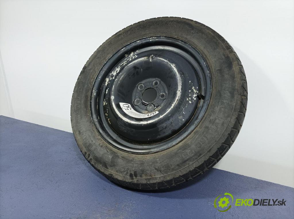 Mercedes ML-Klasa 2001 koleso Prístup: A1634011102