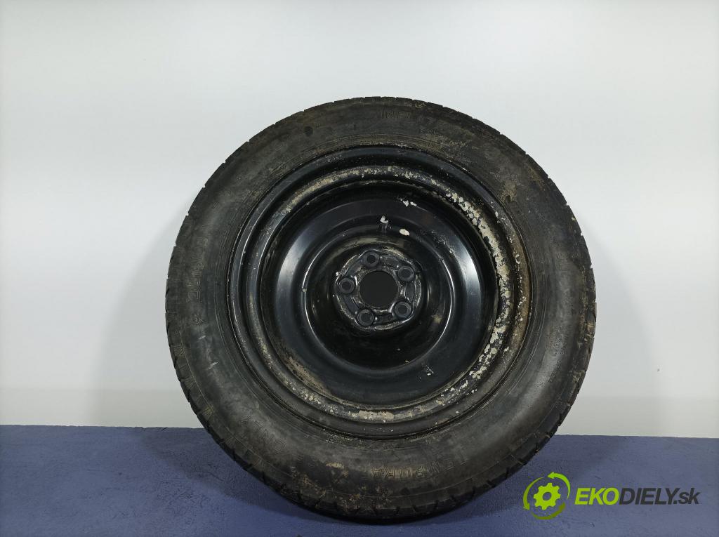 Mercedes ML-Klasa 2001 koleso Prístup: A1634011102