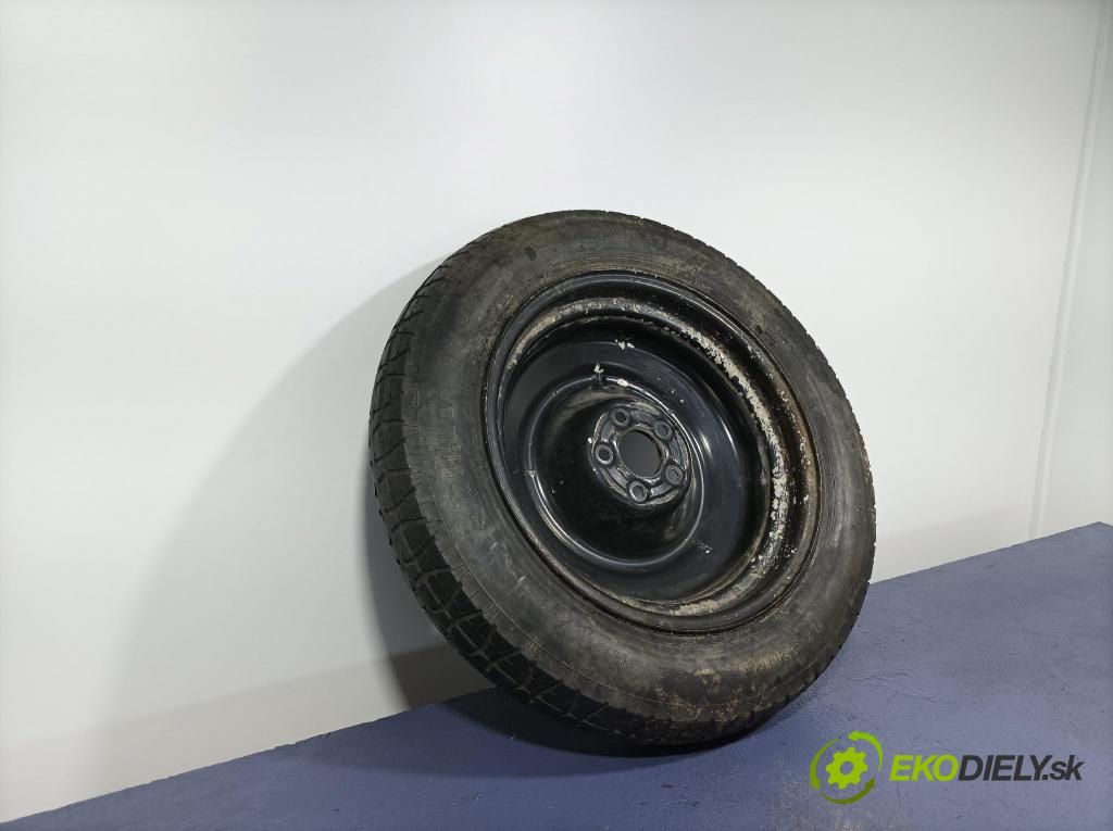 Mercedes ML-Klasa 2001 koleso Prístup: A1634011102