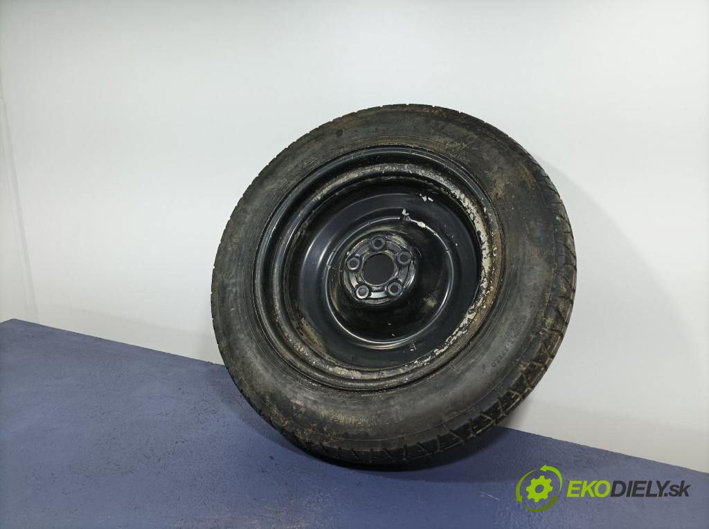 Mercedes ML-Klasa 2001 koleso Prístup: A1634011102