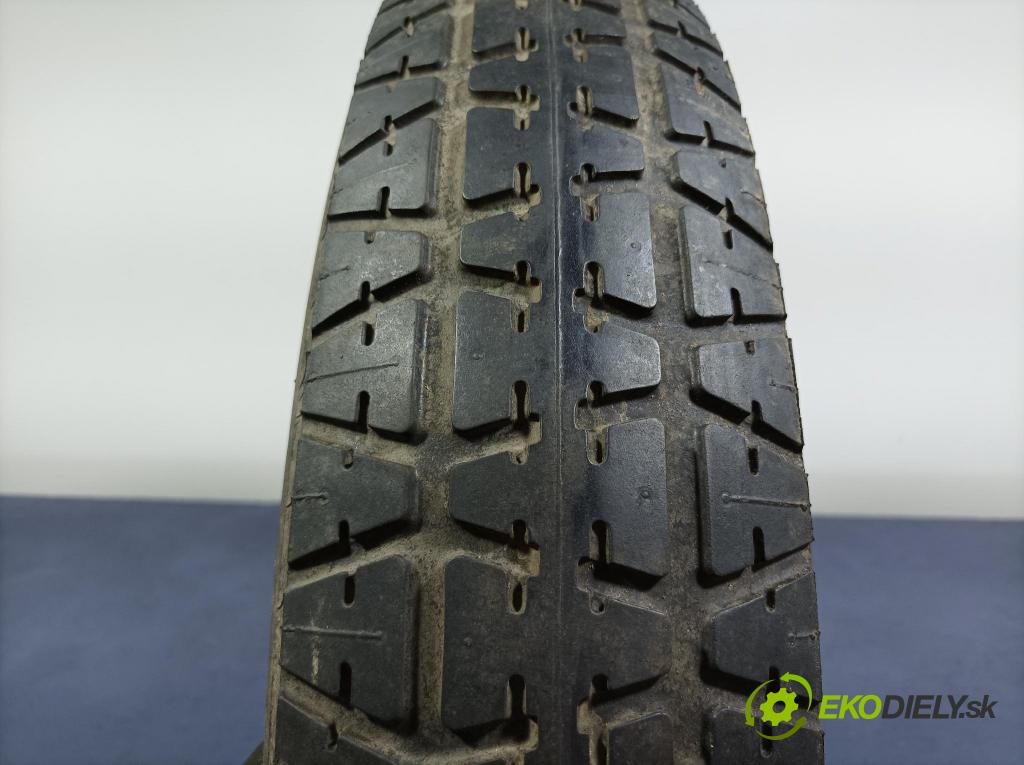 Mercedes ML-Klasa 2001 koleso Prístup: A1634011102