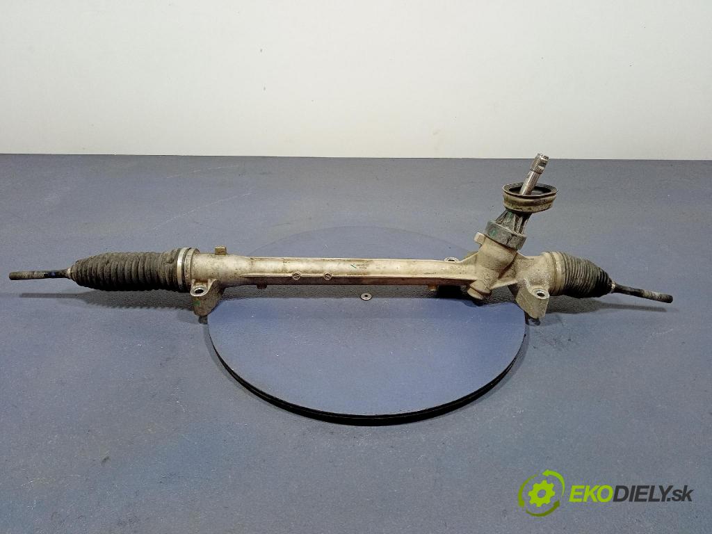 Mg Mg3 0 Ozubené kolo: volant 11139050