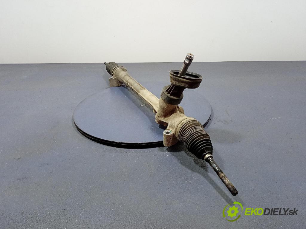 Mg Mg3 0 Ozubené kolo: volant 11139050