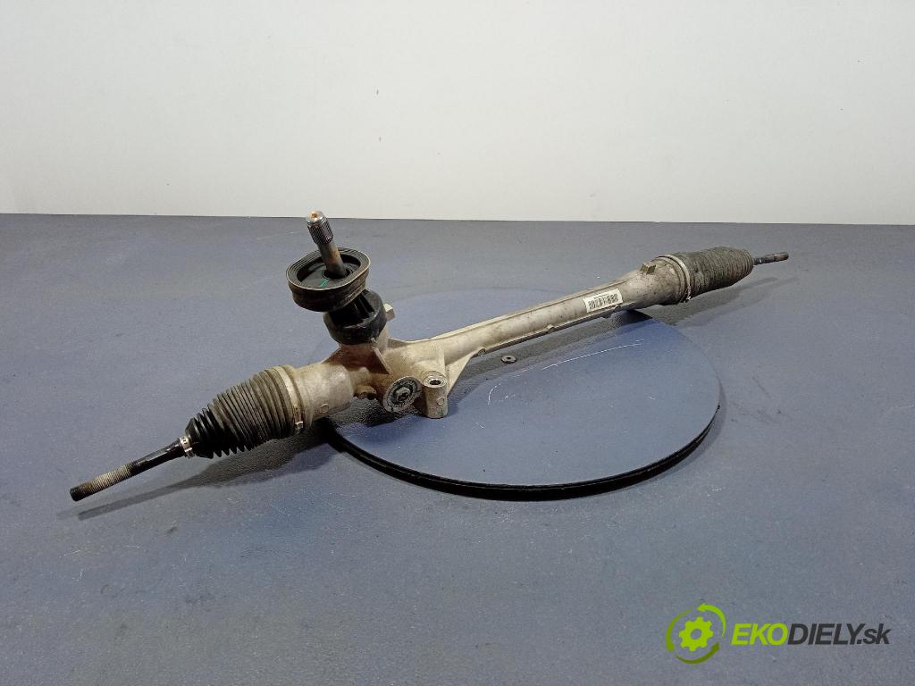 Mg Mg3 0 Ozubené kolo: volant 11139050