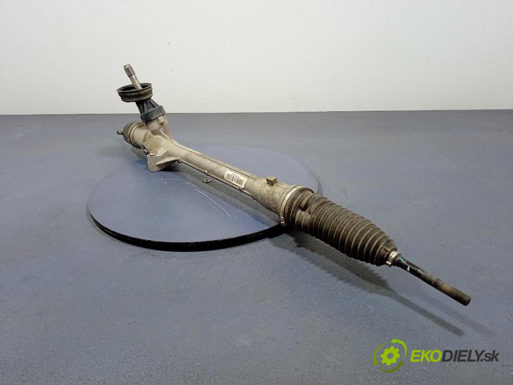 Mg Mg3 0 Ozubené kolo: volant 11139050