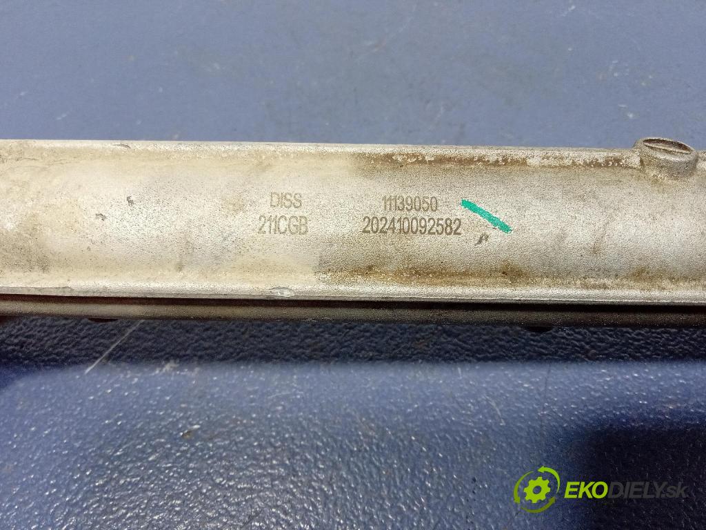 Mg Mg3 0 Ozubené kolo: volant 11139050