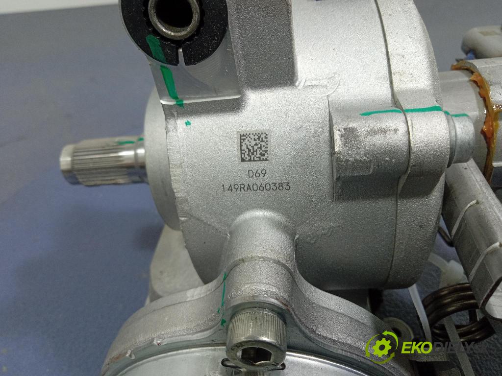 Mg Mg3 0 Stĺpik volant x 11953865
