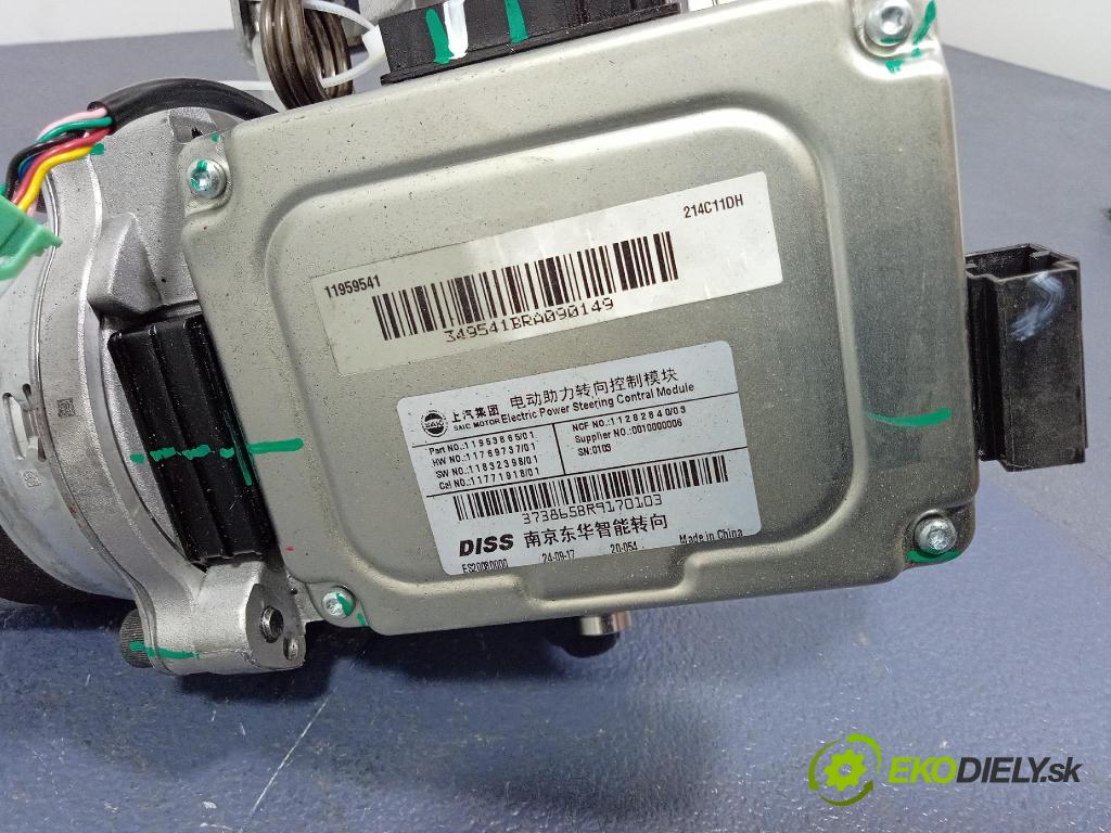 Mg Mg3 0 Stĺpik volant x 11953865