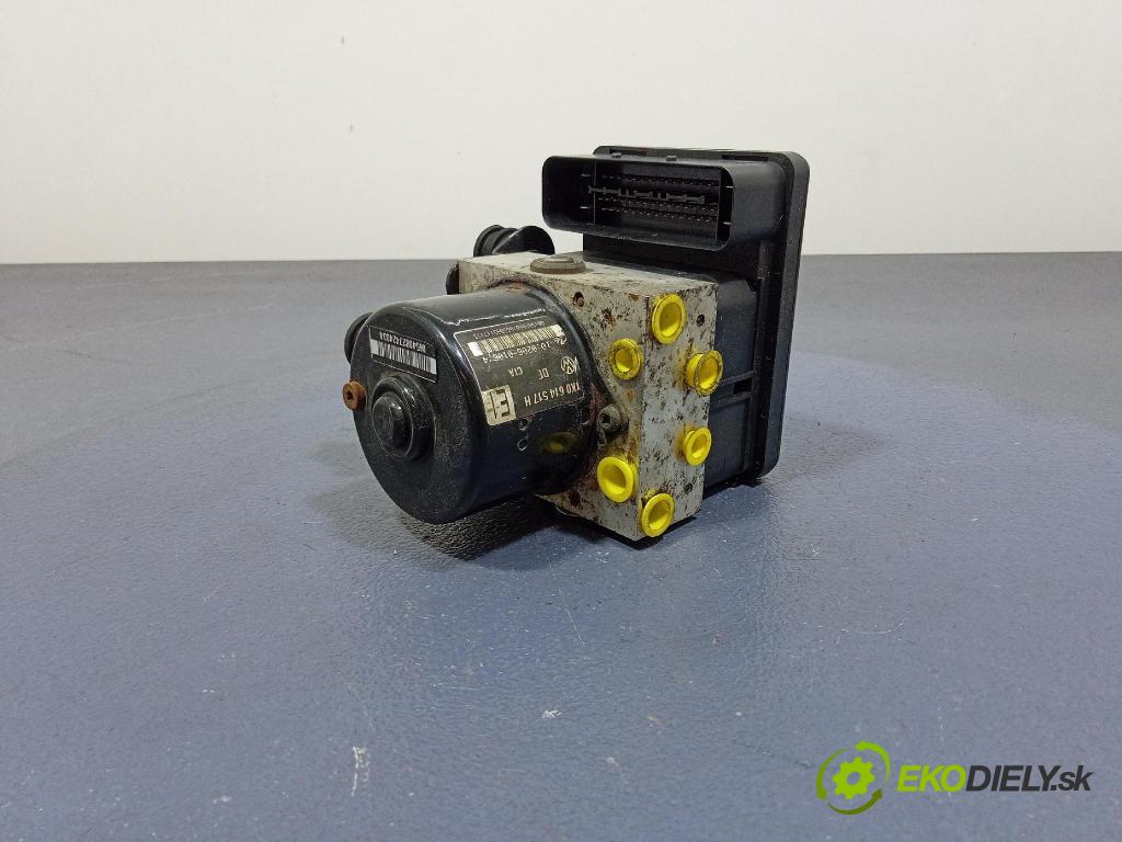 Audi A3 2004 čerpadlo ABS x 1K0614517H
